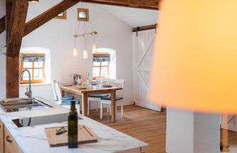 Ambiente & Comfort im historischen Anwesen - Foto 3