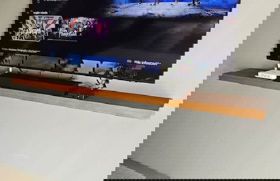 369 Luxury Apartments Mamitas Zone - Foto 48