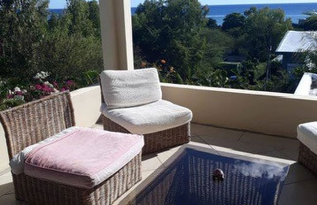 Black River Villa Turquoise 3bdr, sea View - Photo 49