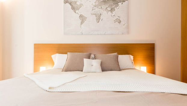 JOIVY Via Turati - Foto 3, Habitación