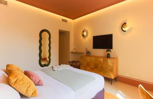 The Best Rent - Modern one-bedroom apartment in the lively heart of Brera - Foto 12