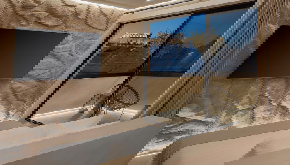 Panoramic Acropolis View Suite - Foto 1, Imagen principal