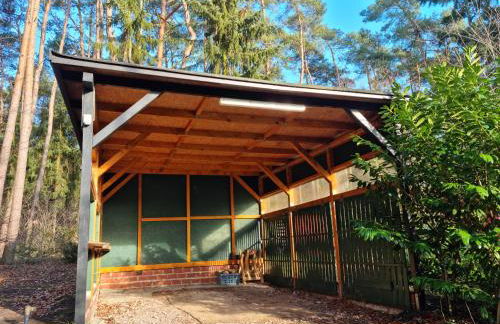 Waldhaus Dötlingen Ferienhaus im Naturpark - Foto 48