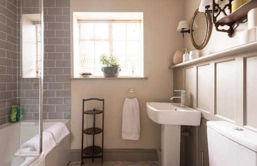 Pet Friendly Manor House Hop Kiln - Foto 17