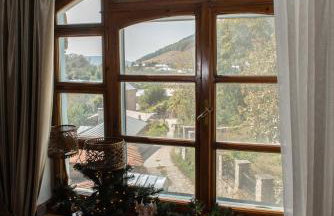 Dandy Villas Nymfaio - Snow Fairy - Sauna - Foto 17