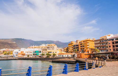 Your Home in Tenerife, Alojamiento ideal con wifi y parking en Güímar - Foto 1