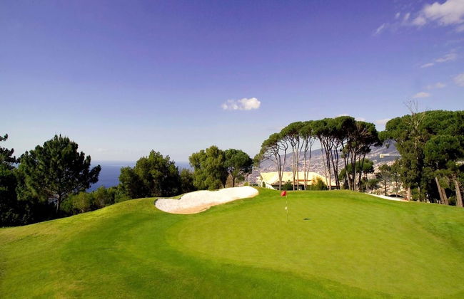 Scenic Apartment - Palheiro Village - Foto 40