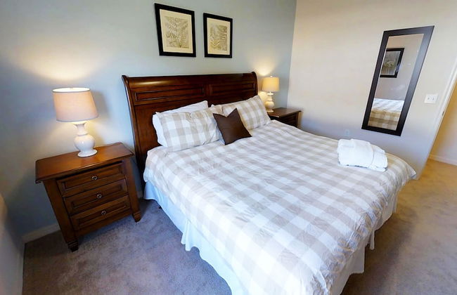 Lucaya Vacation Homes - Foto 10