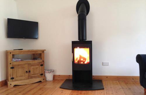 Goodrevy Barn - Foto 8