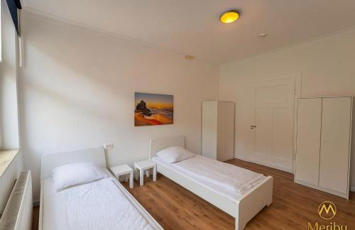 Meribu F23 Wohnung für Monteure und Arbeiter - Foto 1