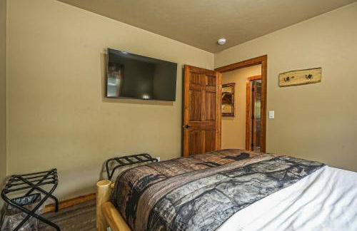 The Prairie - Photo 19