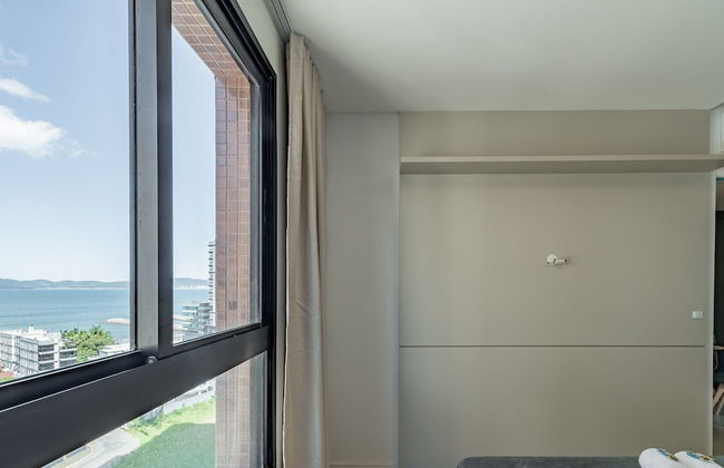 MHF II Apts Variados em Prédio com Vista para o Mar em Itapema - Foto 48