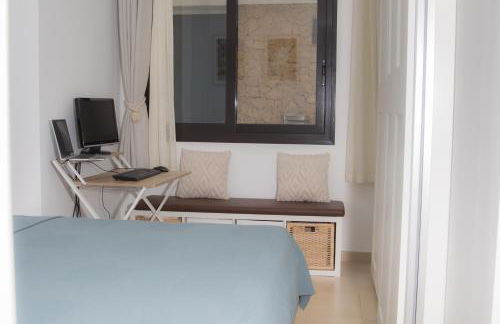 Modern Beach Apartment - La Maca - Foto 12