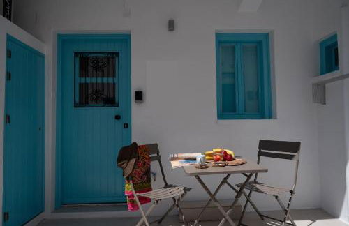 Kimolos Arch House - Photo 6