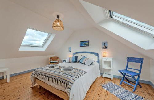 Ty Line - Plage à 300 m 1 500 m² de jardin - Foto 9