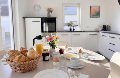 Modernes 118qm Haus für Ferien und Arbeit - Foto 14