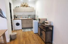 appartement Le bohème - Foto 14