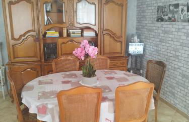 jolie maison dans petit village - Foto 22