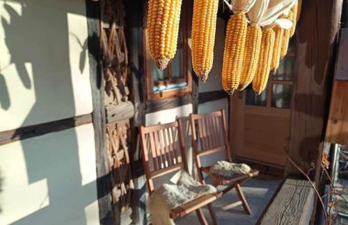 Neu ! Moderne Ferienwohnung im Denkmal mit SmartTV - Photo 6