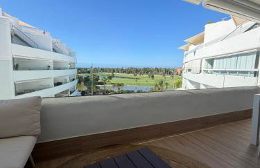 Apartamento con vistas al mar en Playa Granada - Foto 38