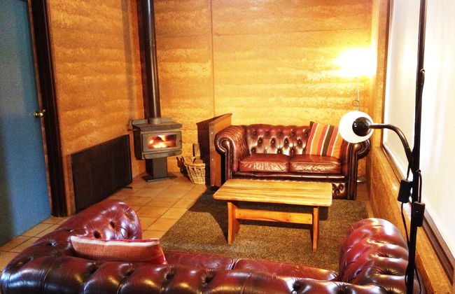 Pemberton Lake View Chalets - Foto 9