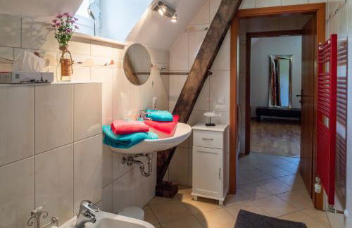 Ferienwohnung Loft - Foto 14