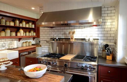 Extraordinary Vacation Rental for Large Groups at Lake Rabun, Georgia - Foto 16