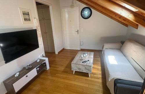 Lefkas Rooftop - Photo 3