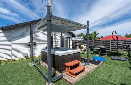 Hike the Presidential's & Relax in the Hot tub #6 - Foto 16