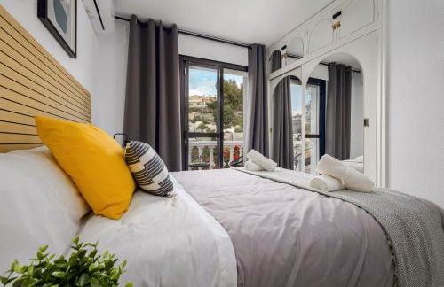 Nordik Apartments Urban - Pedregalejo "Kolvereid" - Photo 8