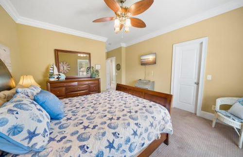 Summer Special, Lux 4BR House Sleeps 12, Pool, Elevator, King bed - Foto 9