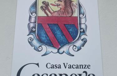 CASA VACANZE CASANOVA - Foto 27