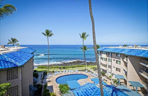 Kona Reef F22 condo - Foto 16