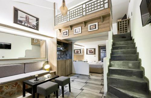 EmGard Houses Kythnos - Foto 1