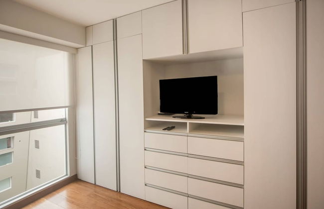 Wynwood Las Mimosas in Barranco - Photo 12