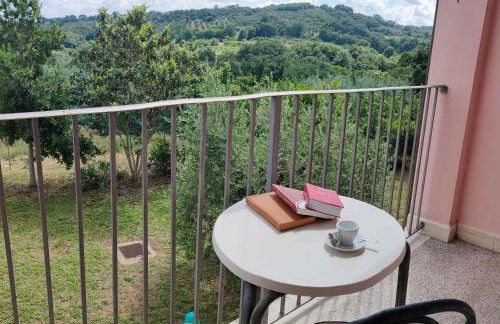 Tenuta Villa Torriti - Foto 5