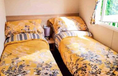 Spacious Caravan - Thorpe Park Cleethorpes - Foto 11