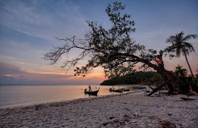 Villa Lipa Talay Sawng - Foto 30