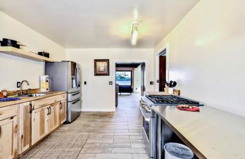 Timber Lodge Retreat - Foto 13