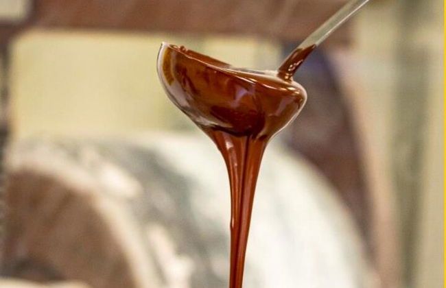 Willy Wonka in Turin A chocolate adventure - Photo 7