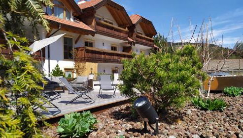 Appartments Jägerhof - Photo 2