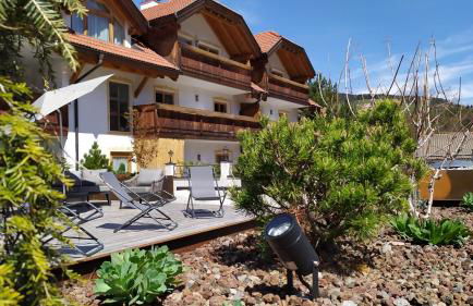 Appartments Jägerhof - Photo 2