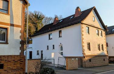 Casita im Tal - Entspannung mit Terrasse, Garten und Garage - Foto 46