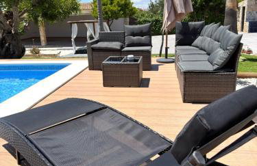 Villa Duartes - Foto 43