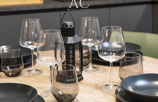 La Tana in Vione With 1 Bedrooms and 1 Bathrooms - Foto 10