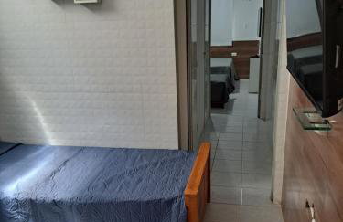 Aconchegantes Aptos de 1qt a 60mts do Consulado EUA - Foto 62