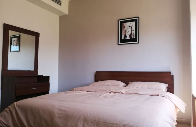 Cozy Dair Ghbar Apartments - Photo 8