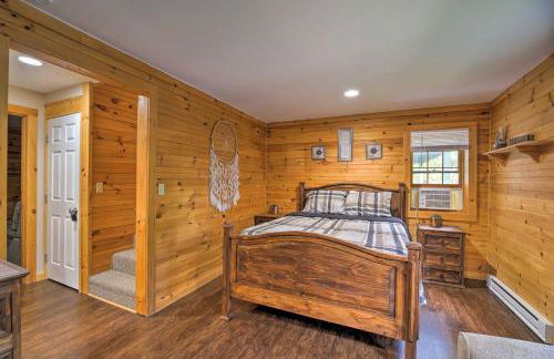 Lake Placid Home about 9 Mi to Whiteface Mtn! - Foto 19