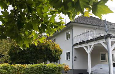 Stilvolle Wohnung für 6 Personen - mit riesiger Dachterrasse - Foto 70