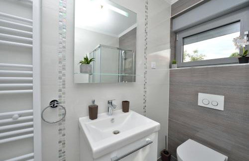 Apartments Sun Resort Nikolina - Foto 101